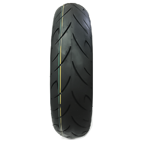 Llanta Vee Rubber Vrm457 110/70-13 Sellomatic/Neumatico