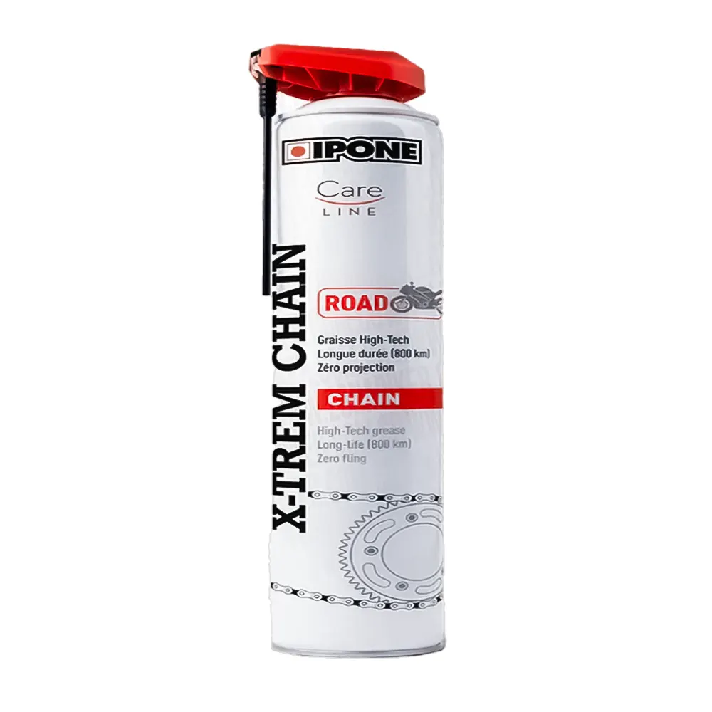 Lubricante Cadena Ipone X-Treme 250Ml