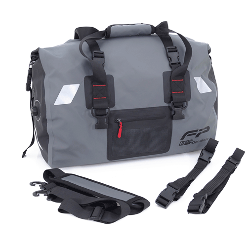 Maleta Fireparts Drybag M45 Pro Negro