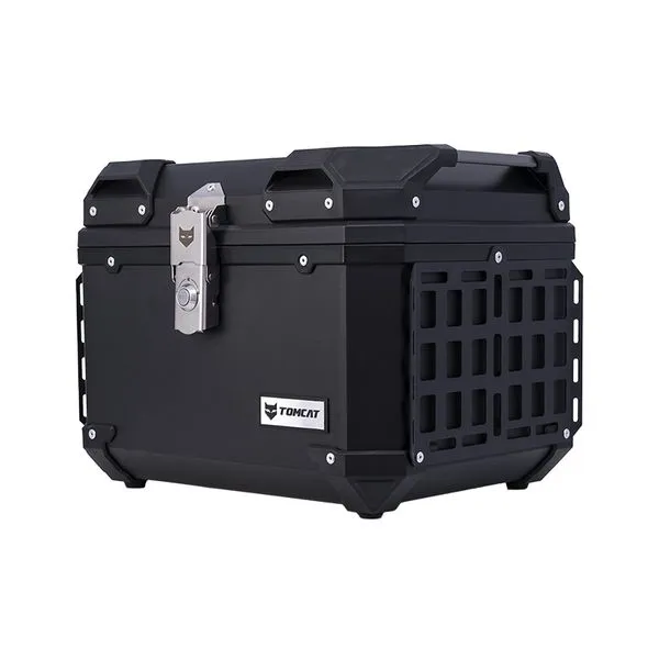 Maletero Tomcat 45 Litros Defende Negro