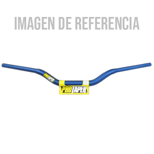 Manubrio Protaper Strong Bajo Azul
