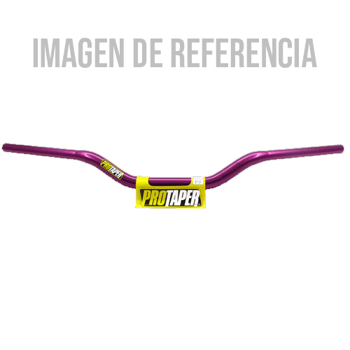 Manubrio Protaper Strong Bajo Morado