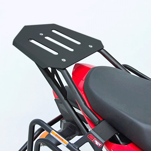 Parrilla Fireparts Yamaha Fz 16 Fazer 2.0