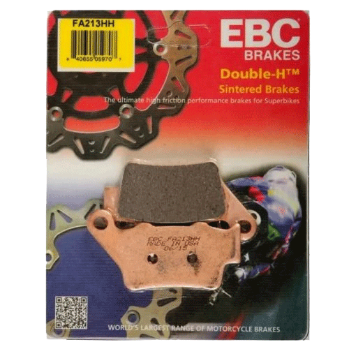 Pastillas EBC Fa213Hh