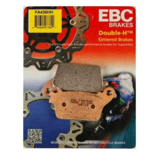Pastillas EBC Fa436Hh
