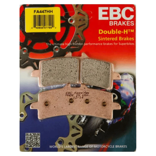 Pastillas EBC Fa447Hh