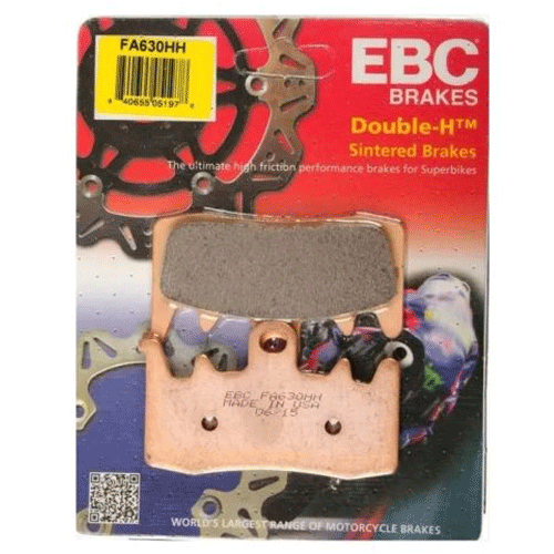 Pastillas EBC Fa630Hh