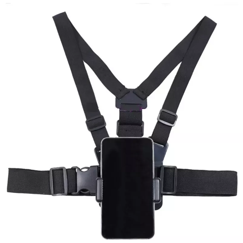 Pechera Arnes Celular