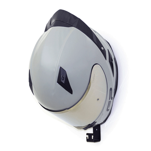 Perchero Para Casco Pared Fireparts