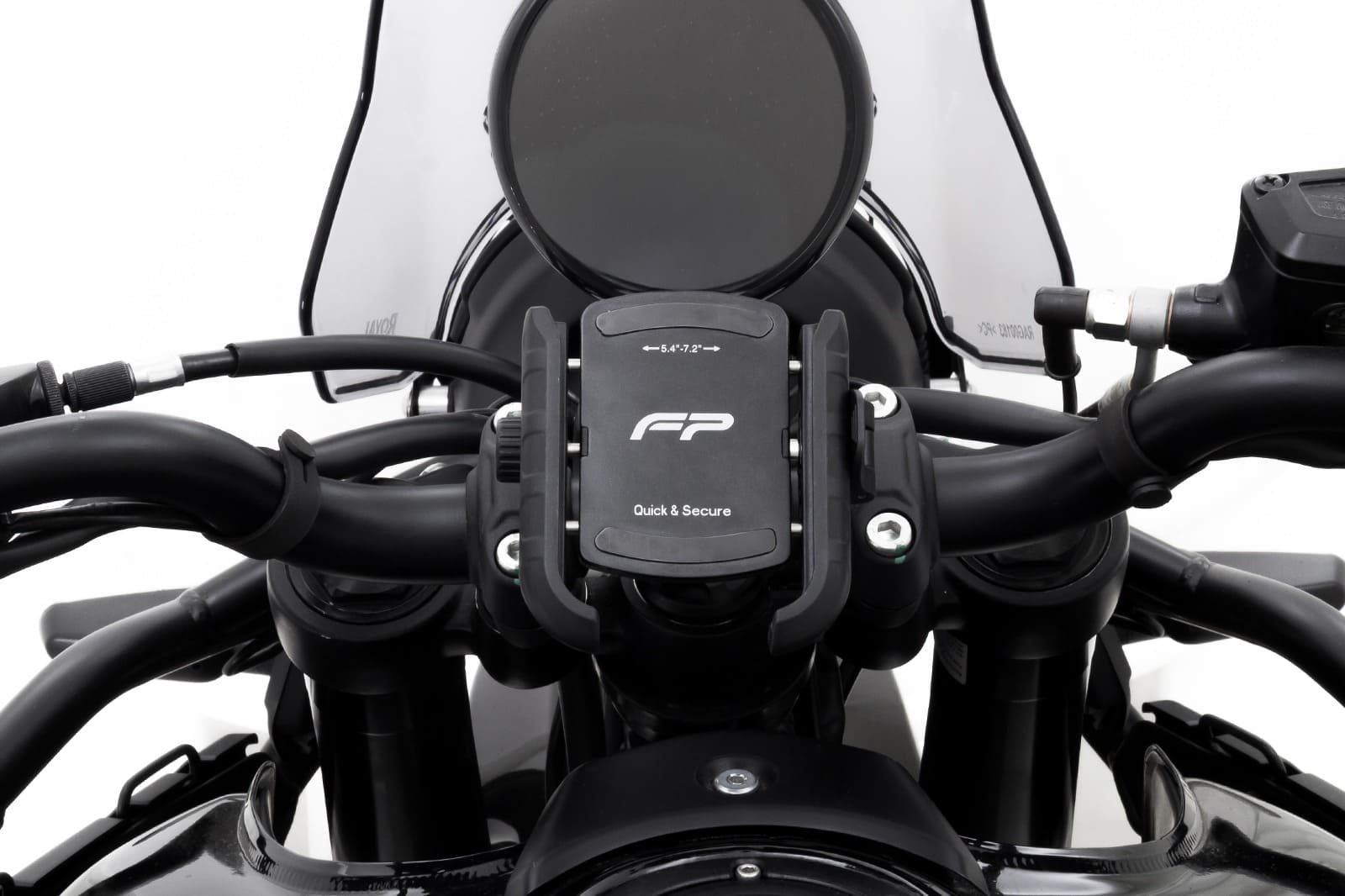 PORTA CELULAR FP ULTRA SHOCK