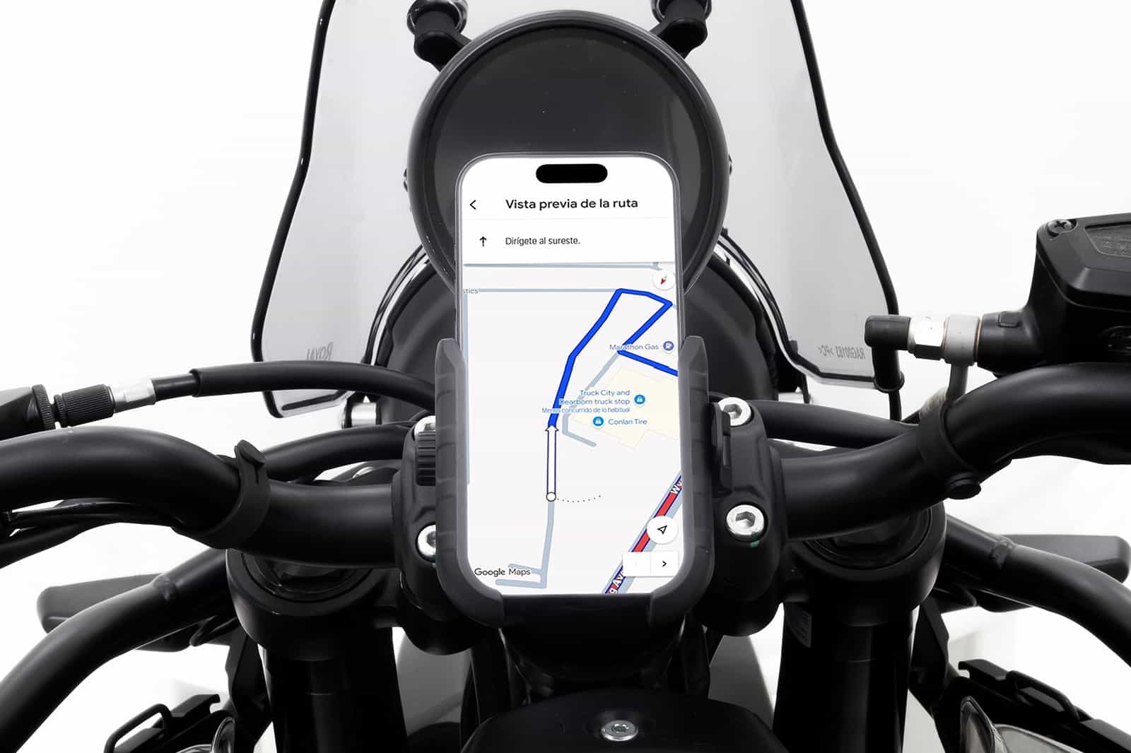 Porta Celular Fp Ultra Shock