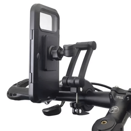 Porta Celular Holder 360