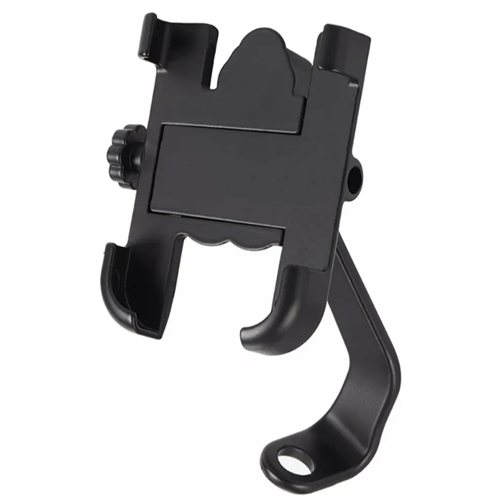Porta Celular Metalico Espejo 360