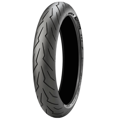 LLANTA PIRELLI DIABLO ROSSO 3 110/70-17 TL