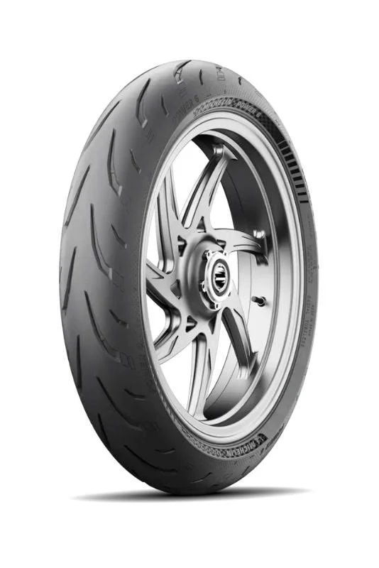 LLANTA MICHELIN POWER 6 120/70-17 TL