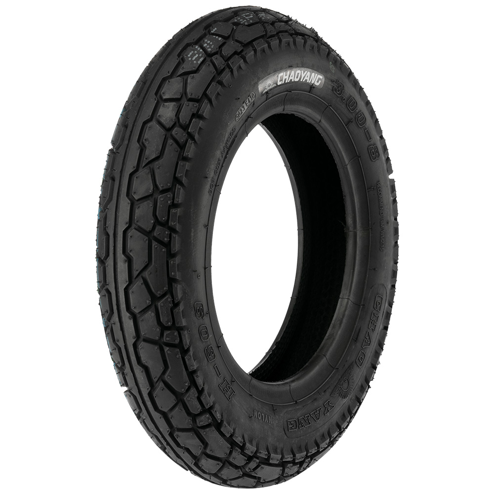 LLANTA CHAOYANG H609 300-8 TT