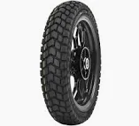 LLANTA KONTROL 1036 110/90-16 TL