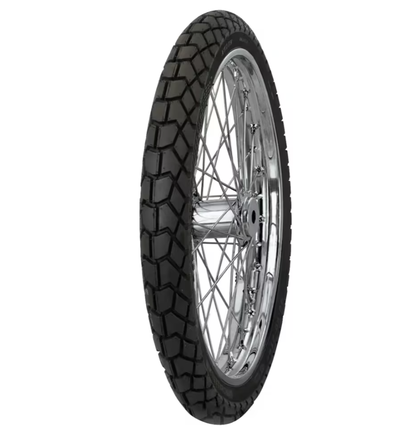 LLANTA KONTROL 516 90/90-21 TT