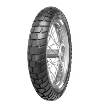 LLANTA CONTINENTAL CONTIESCAPE 90/90-21 TL