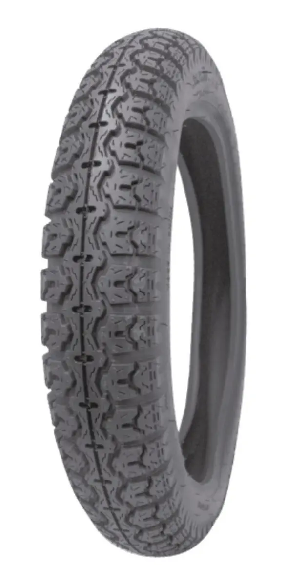 LLANTA KONTROL 210 350-16 TL