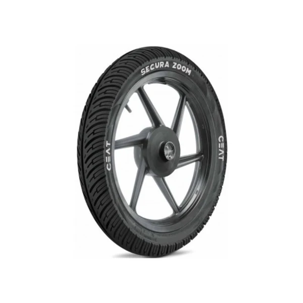 LLANTA CEAT SECURA ZOOM 90/90-18 TL