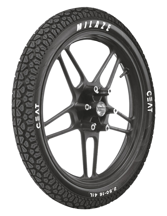 LLANTA CEAT MILAZE X5 300-18 TL
