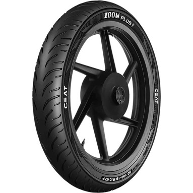 LLANTA CEAT ZOOM PLUS 140/70-17 TL
