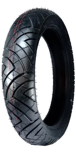 LLANTA CEAT ZOOM 100/90-17 TL