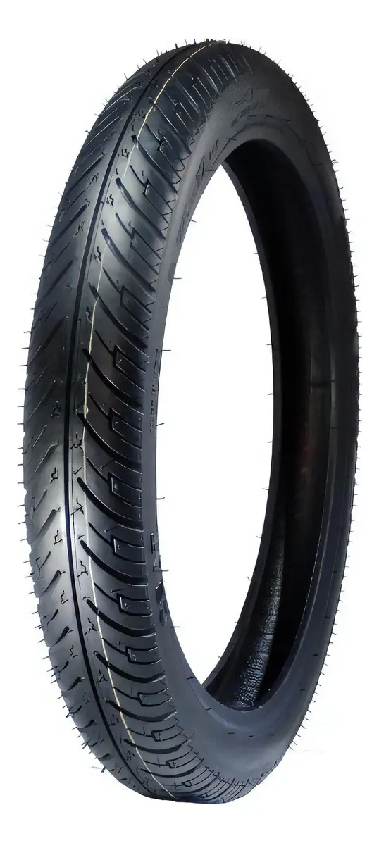 LLANTA CEAT ZOOM F 90/90-17 TL