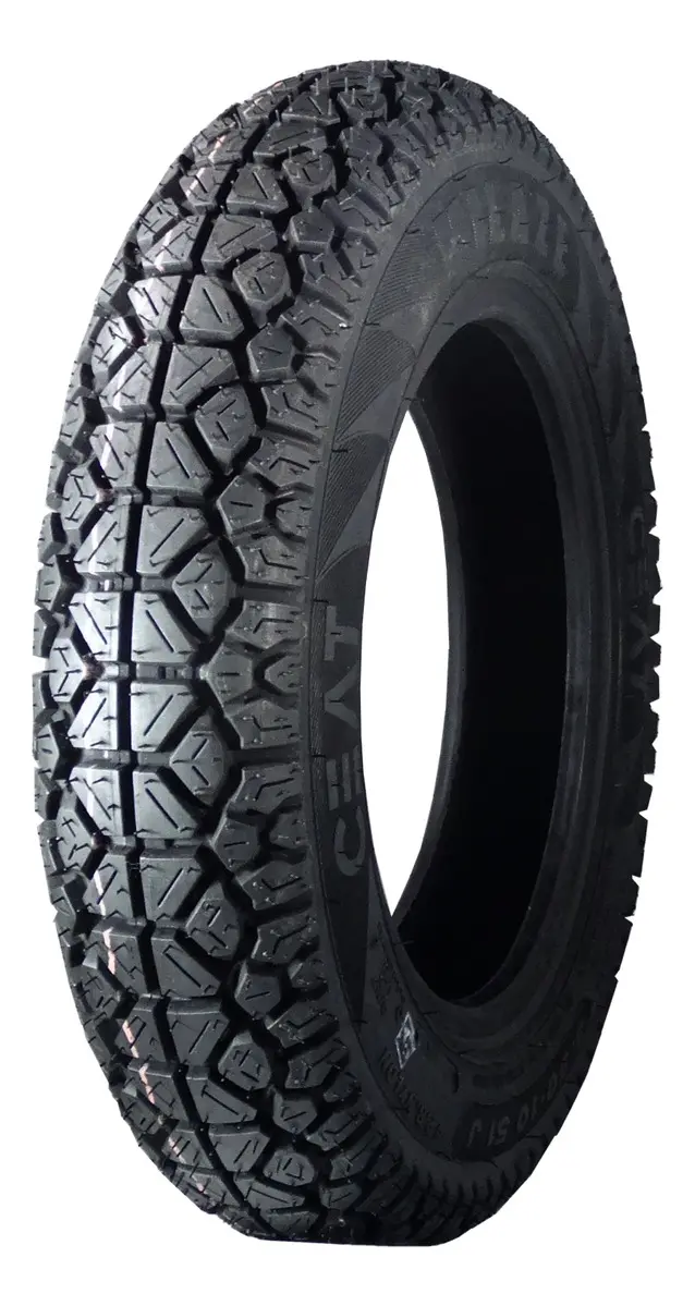 LLANTA CEAT MILAZE 350-10 TL