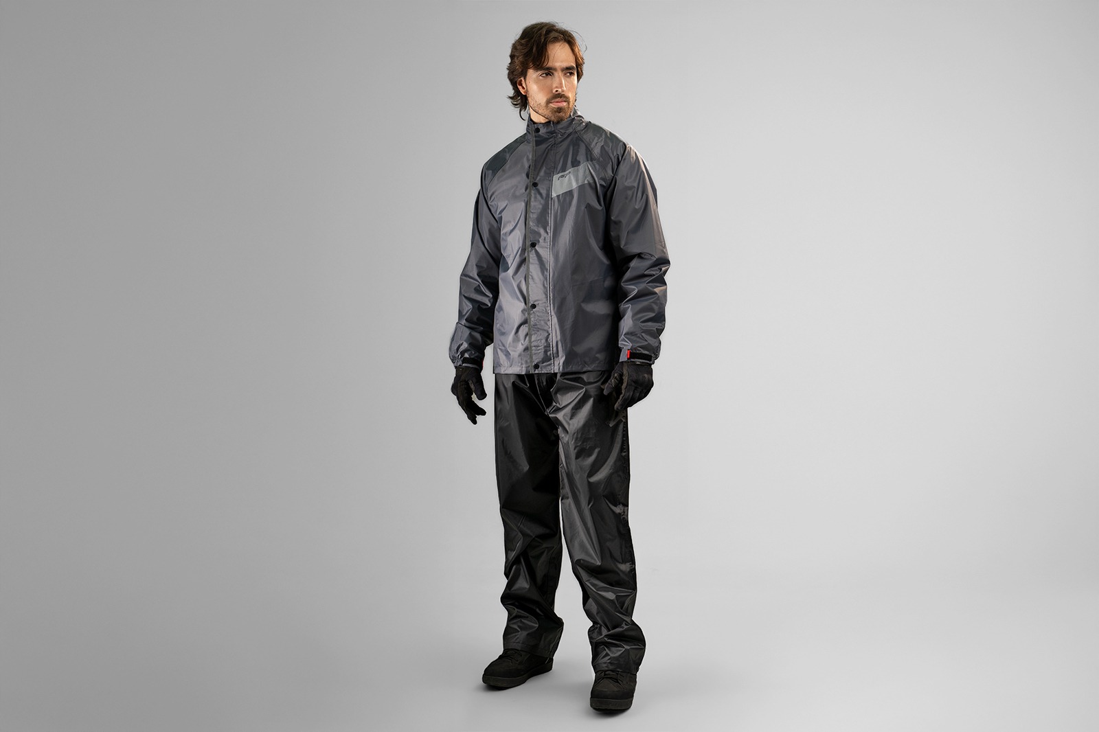 IMPERMEABLE FP STORM C3 GR T.S
