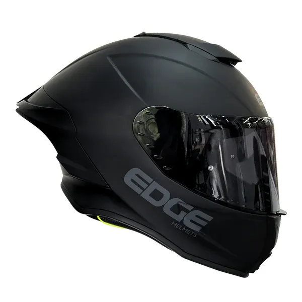 CASCO EDGE SHANGHAI SOLID NEGRO MATE