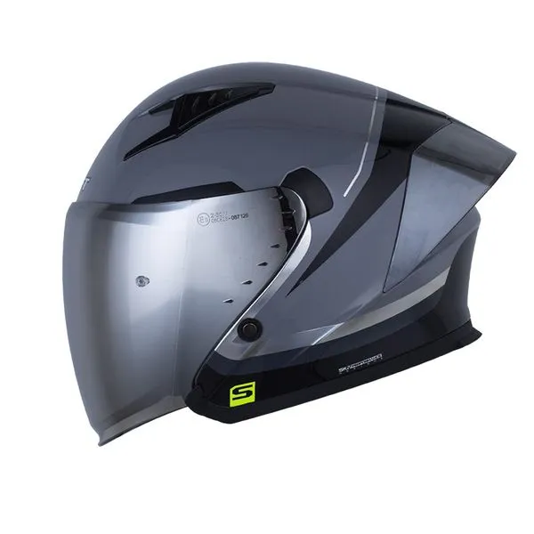 CASCO SHAFT 226 GT CREST GRIS HG