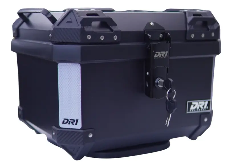 MALETERO DR1 NEGRO 36 LT