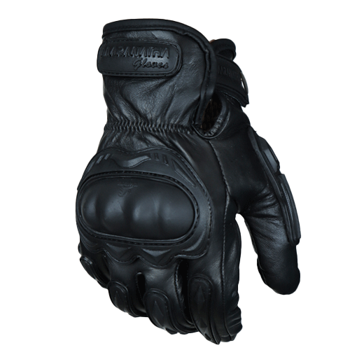 GUANTES MARANATHA NEGRO