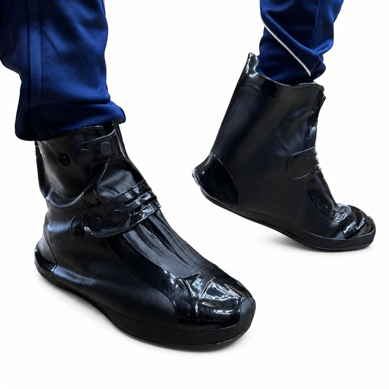 BOTA IMPERMEABLE DR1 SILICONA