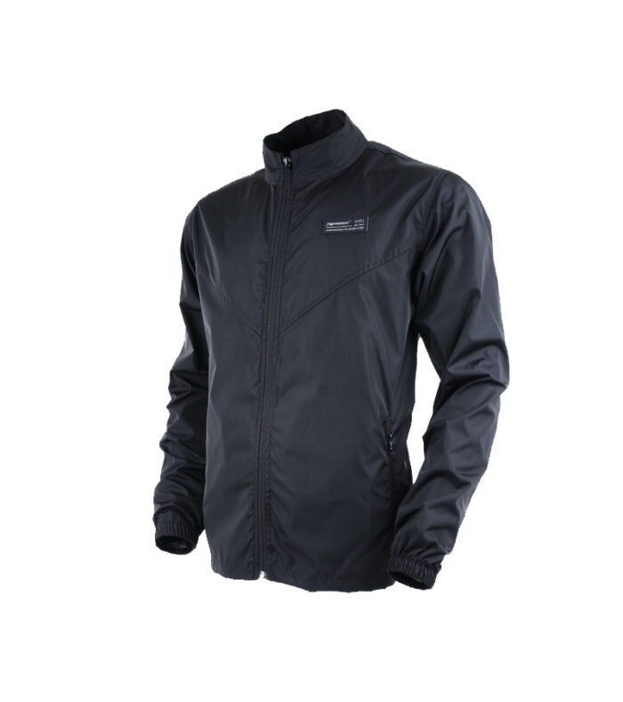 CHAQUETA CORTAV PIGMALION STREET NEGRO MAS