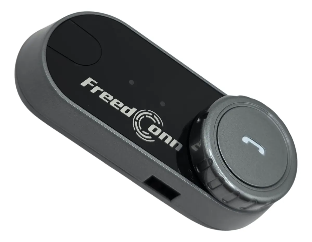 INTERCOMUNICADOR FREEDCONN T-COM SIN PANTALLA