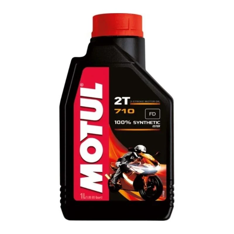 ACEITE MOTUL 510 2T 1LT