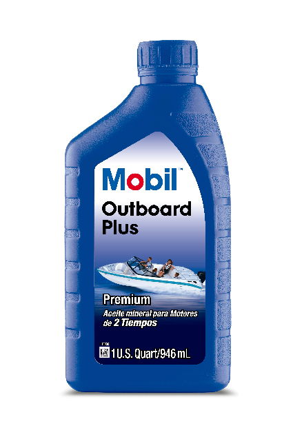 ACEITE MOBIL OUTBOARD 2T PINTA 473ML