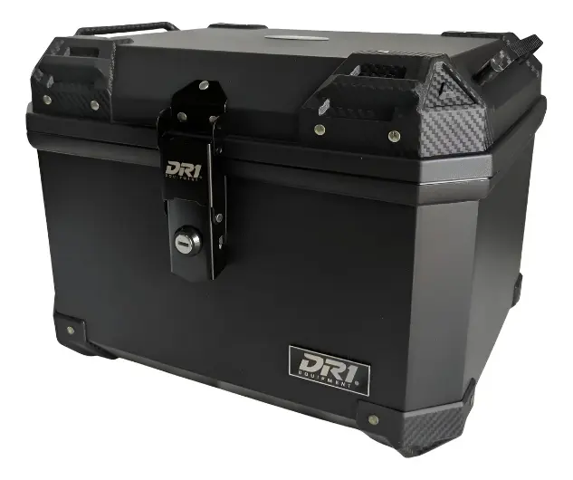 MALETERO DR1 45 LT EVO BLACK