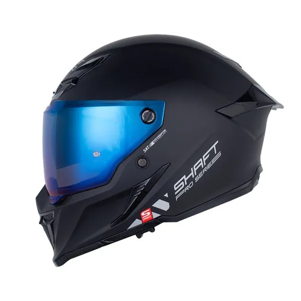 CASCO SHAFT 615 SOLID NEGRO SILVER