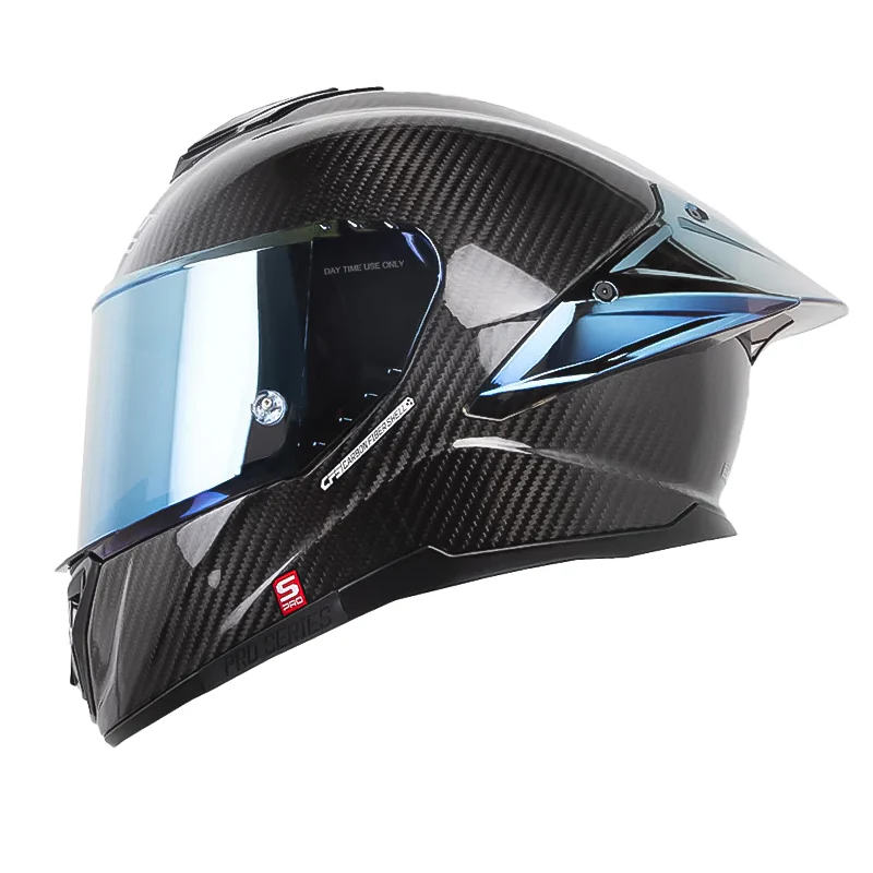 CASCO SHAFT PRO 620C SOLID 3K NEGRO SILVER