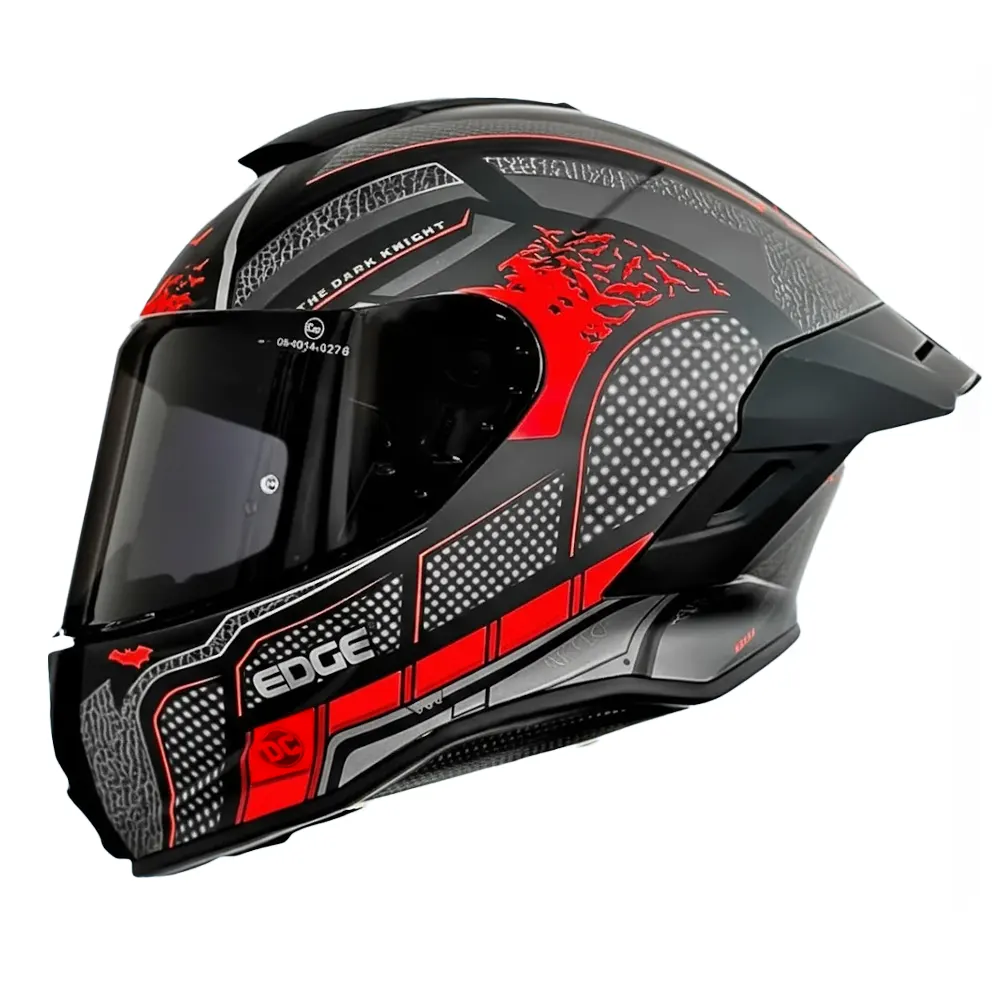 CASCO EDGE SHANGHAI BATMAN MATE