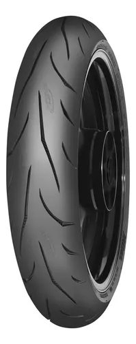 LLANTA MITAS SPORT FORCE +RADIAL 110/70-17 TL