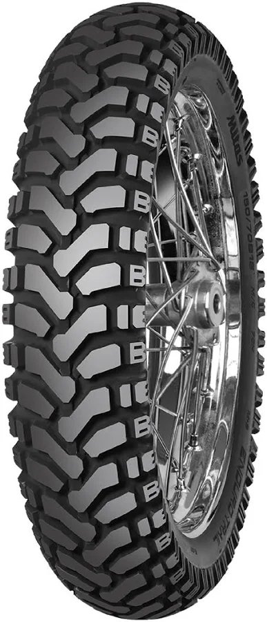 LLANTA MITAS ENDURO TRAIL (E07) 140/80-17 TL