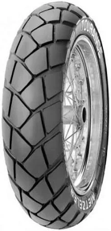 LLANTA METZELER TOURANCE 130/80-17 TT
