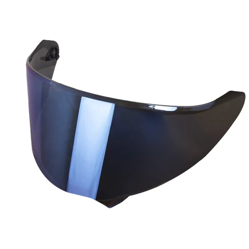 VISOR X-ONE 3000 SMOKE CLARO