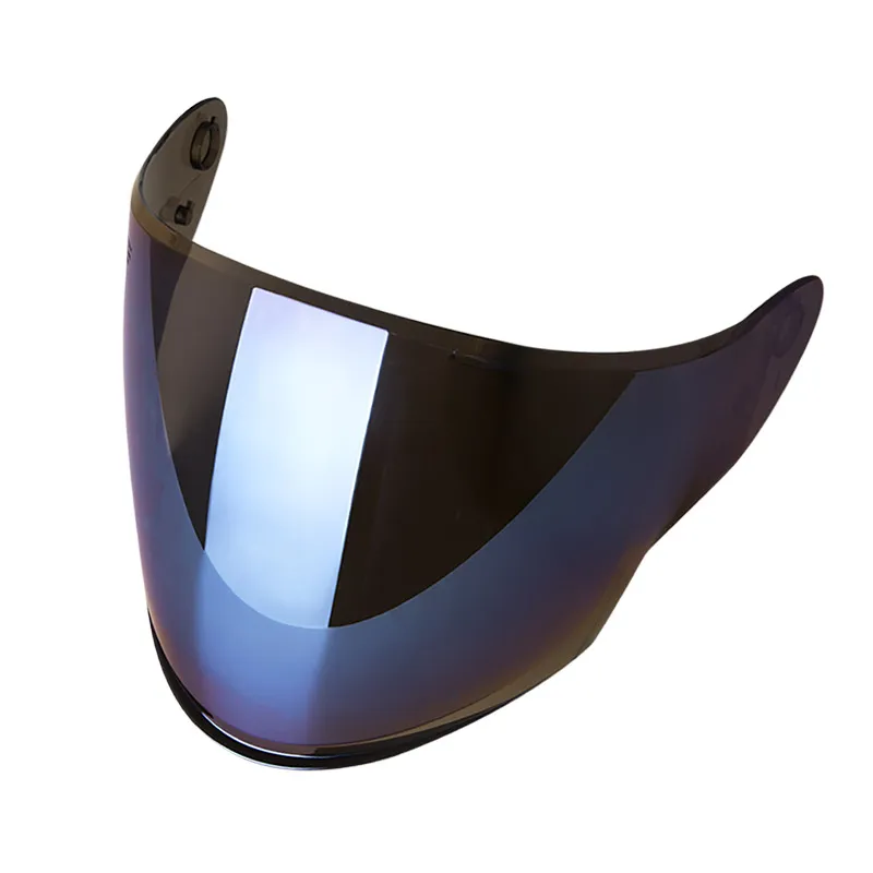 VISOR SHAFT PRO 240 SMOKE CLARO