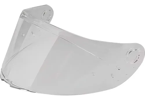VISOR MT TARGO VT14 TRASLUCIDO